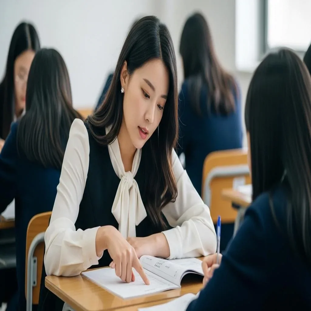 종암 수시학원