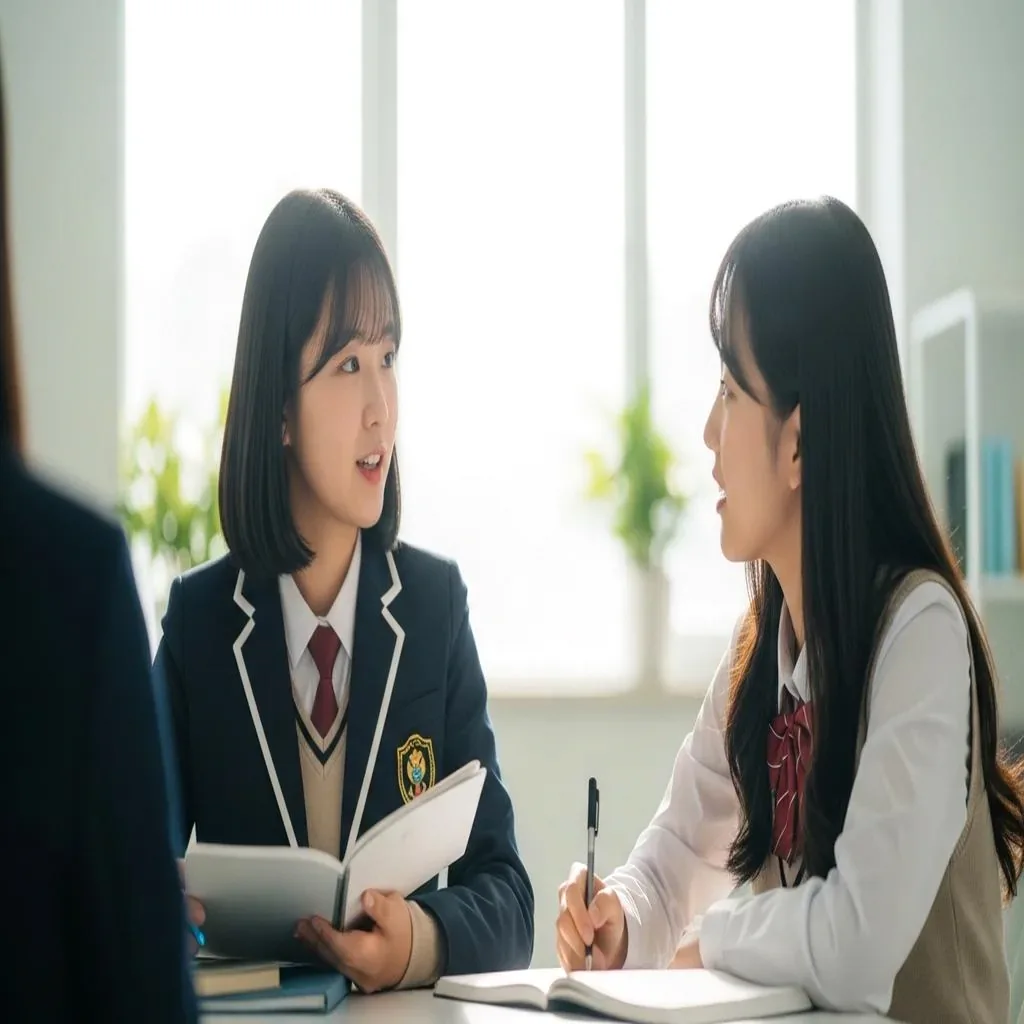 관저동 시험대비학원
