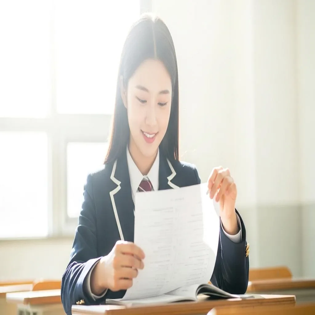 산본 중등 영수학원