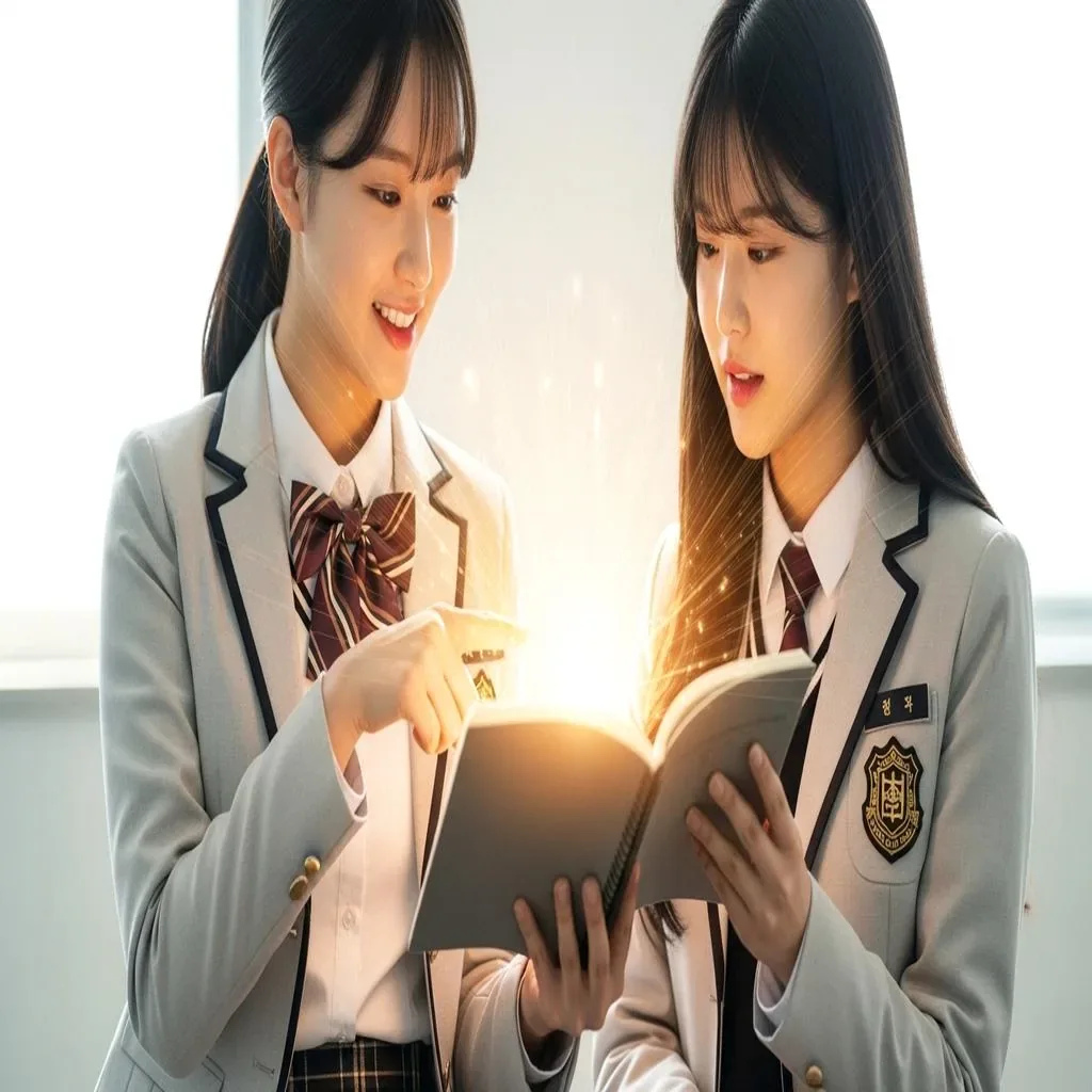 갈마동 학원