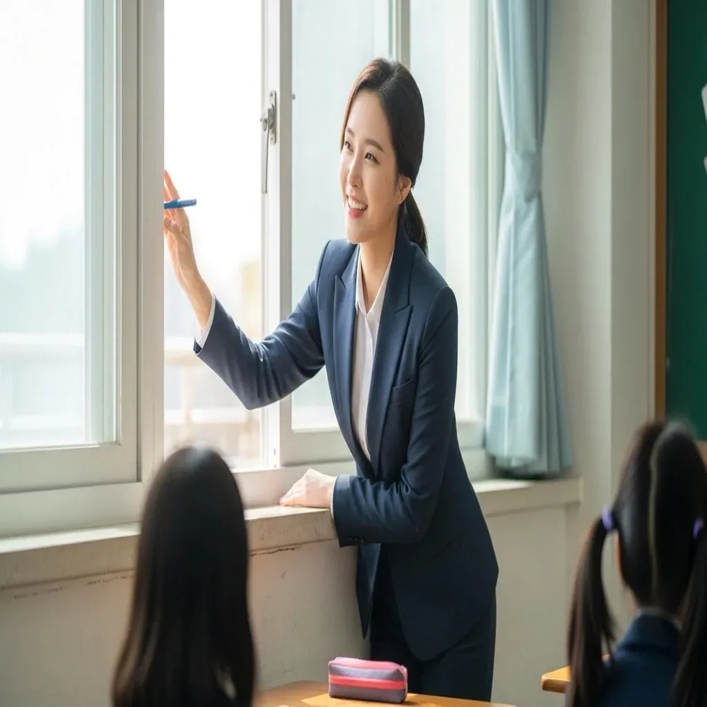 울산삼산 초5 영어학원