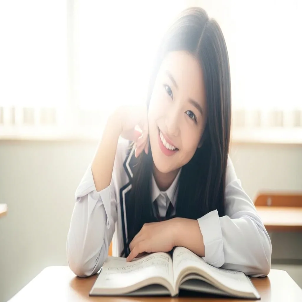 탕정 소수정예학원