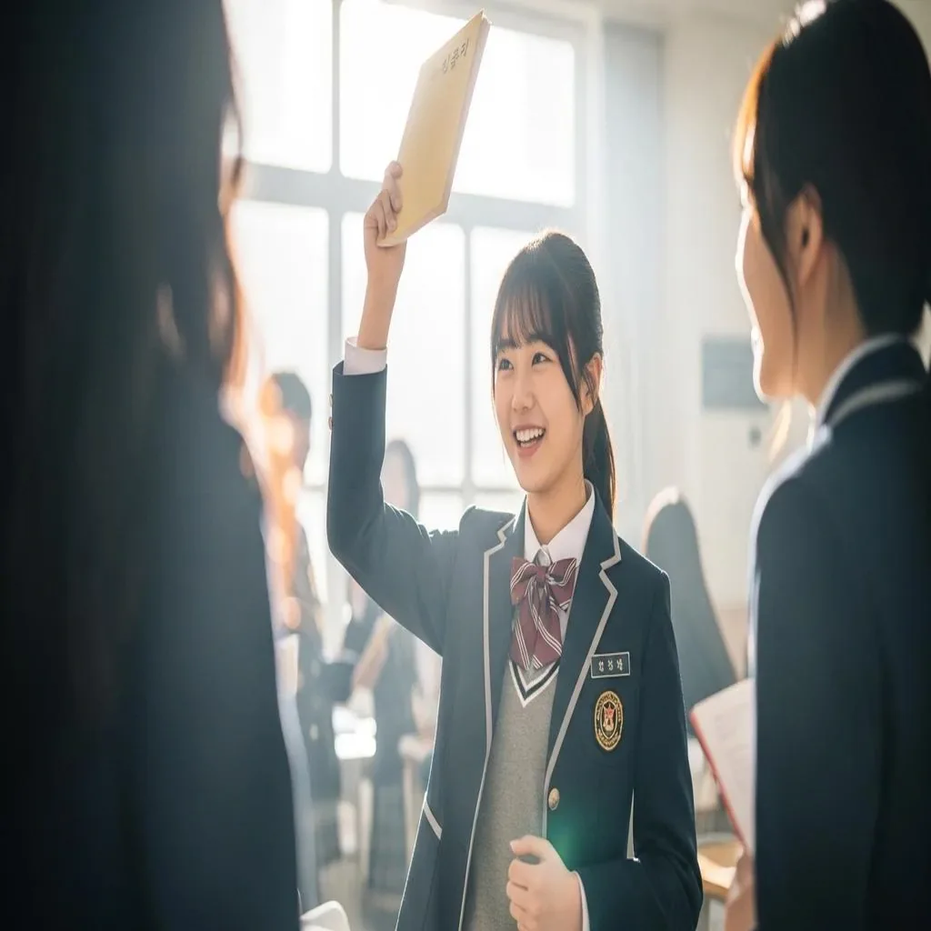 온천동 단과학원