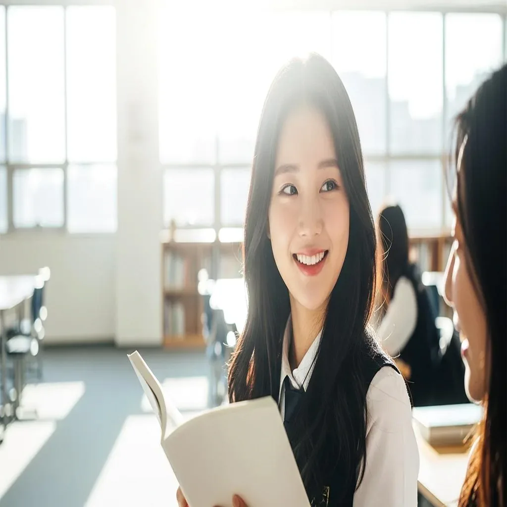 연신내 고1 영어학원
