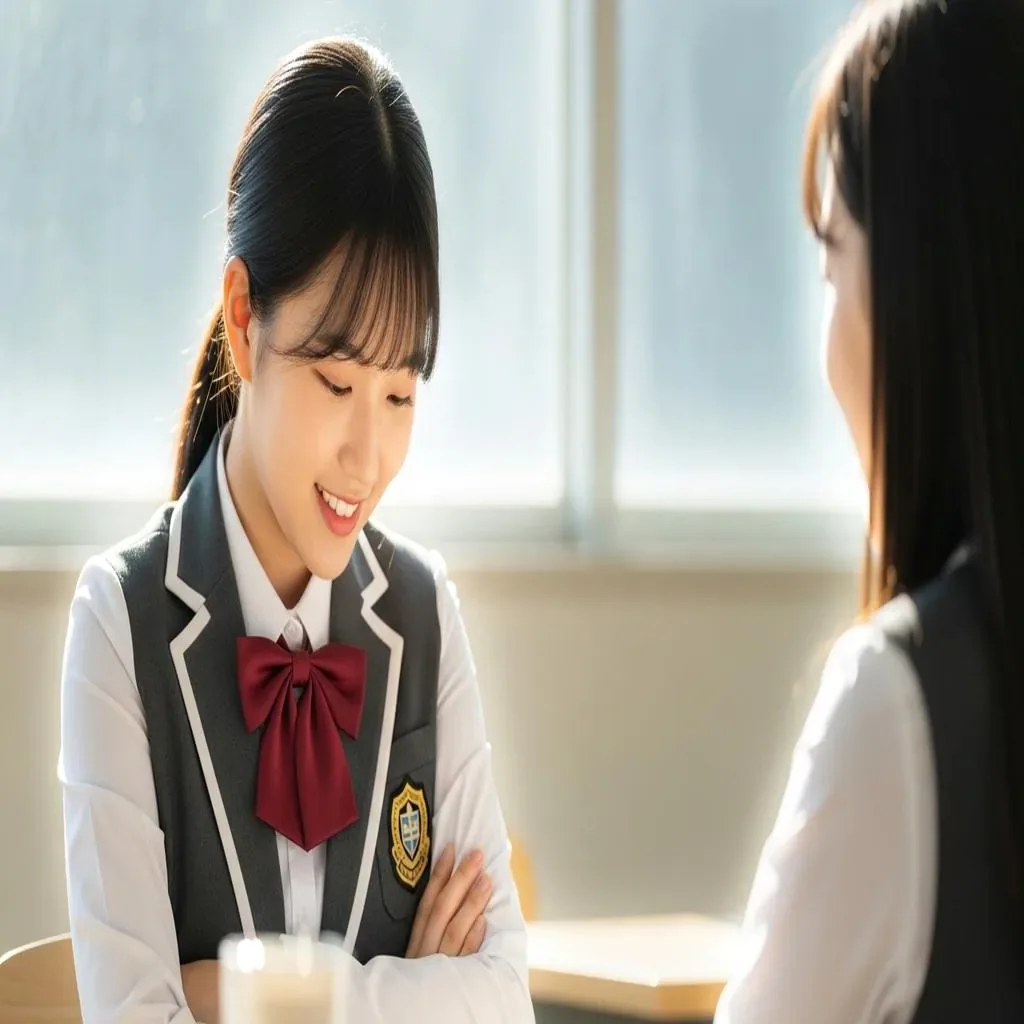반여동 영어 내신학원