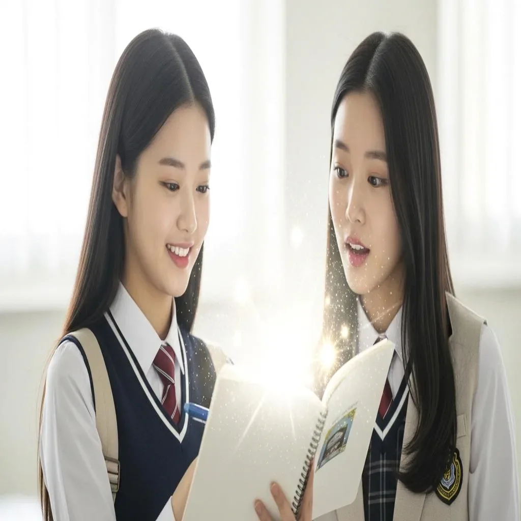 송정 중등 국영수학원