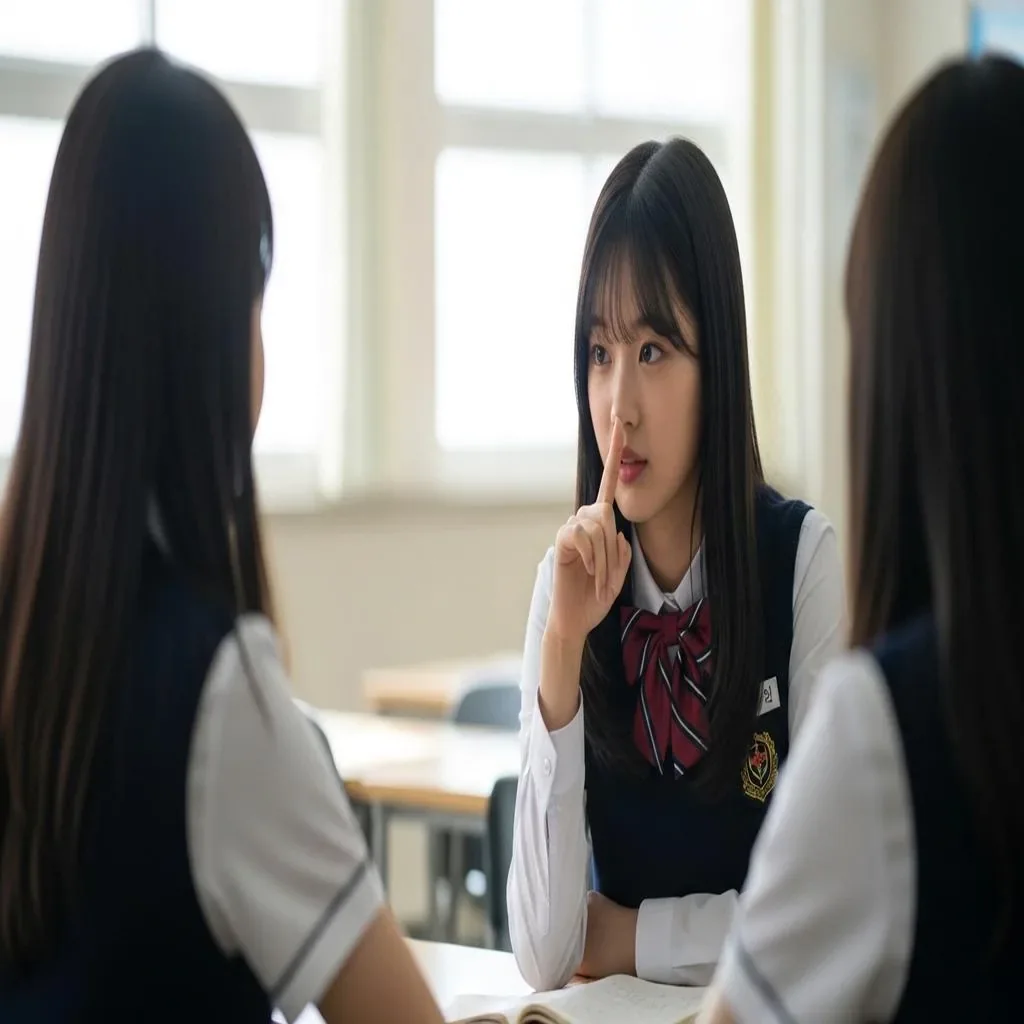 옥길 국어영어학원