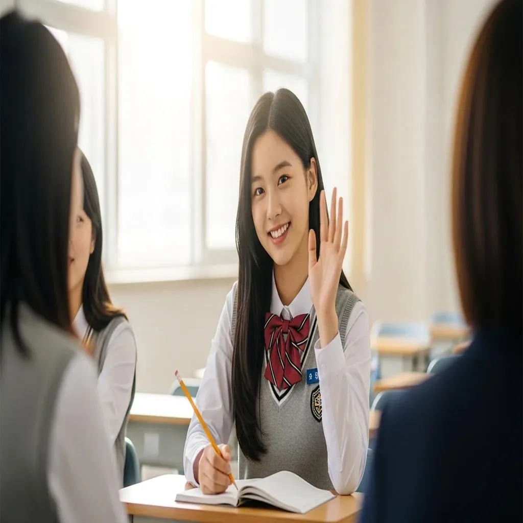 상남동 국어영어학원