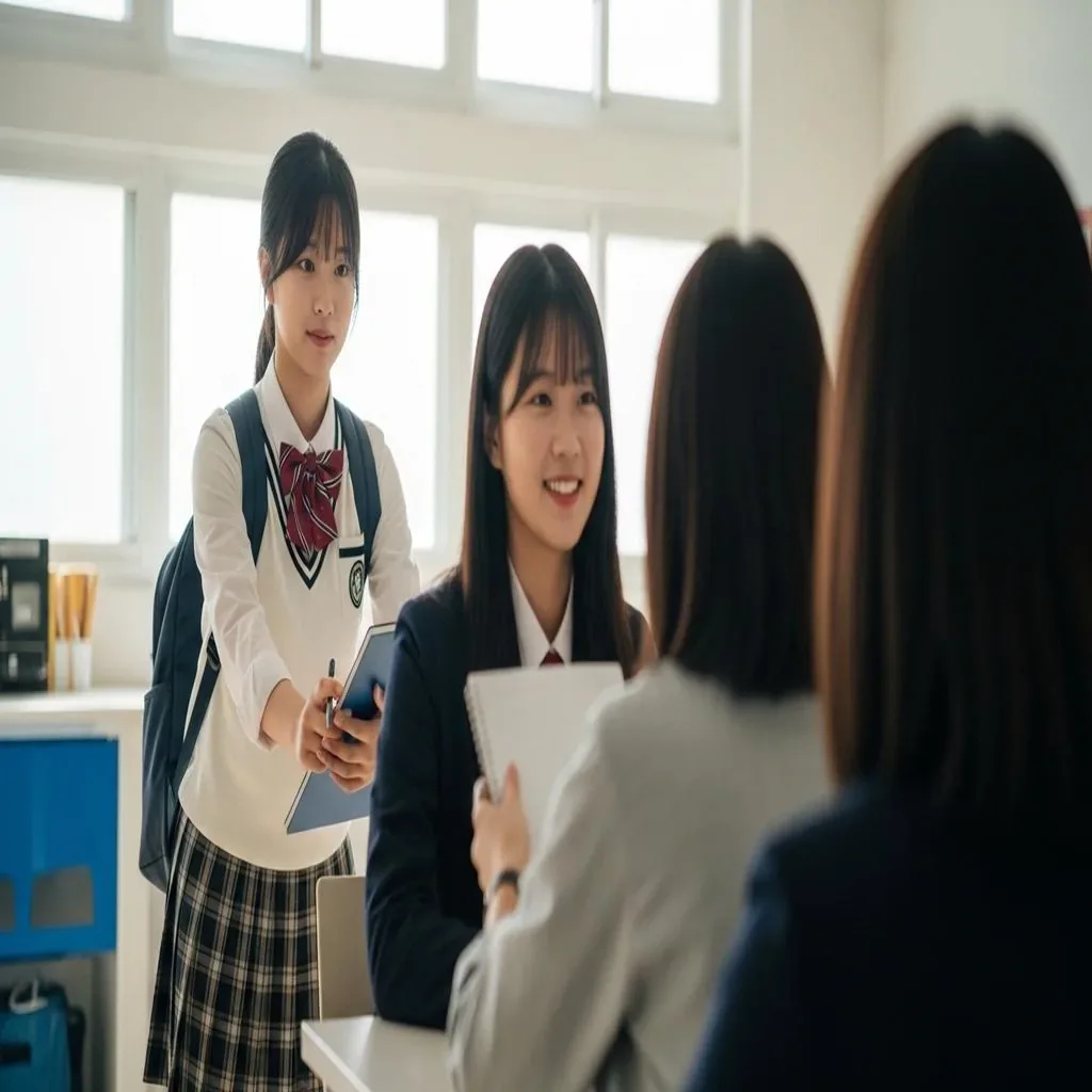수진 학원