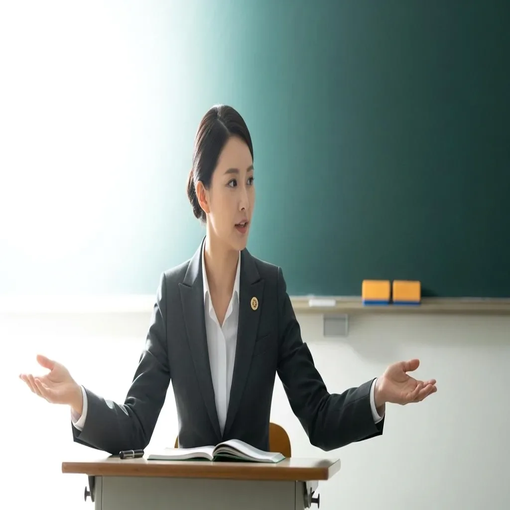 반구동 소수정예학원