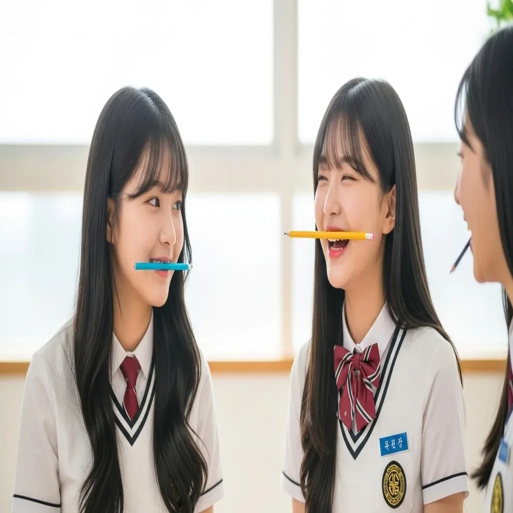 선암동 학원