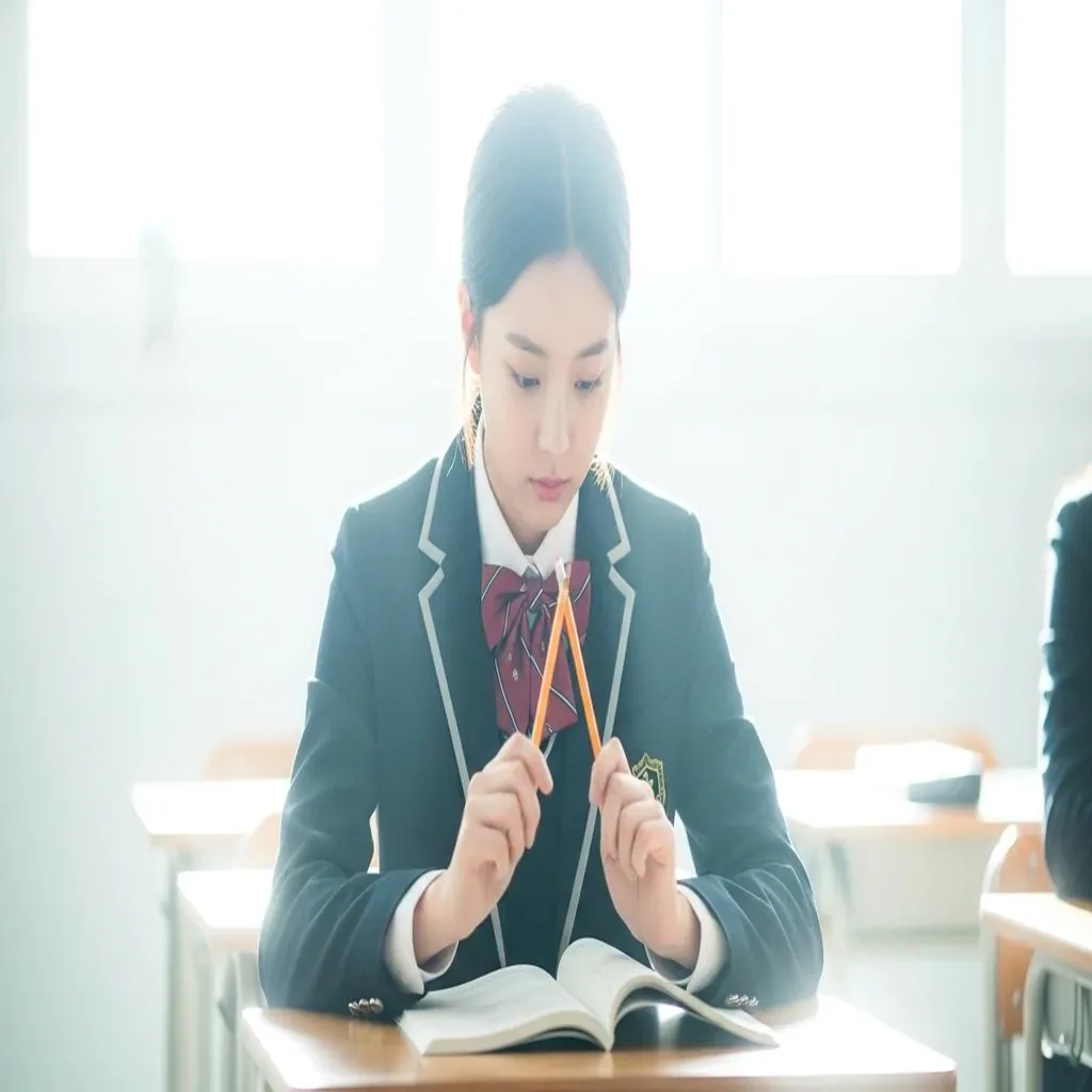 상동 고2 영어학원