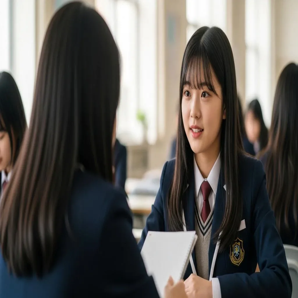 칠곡 학원