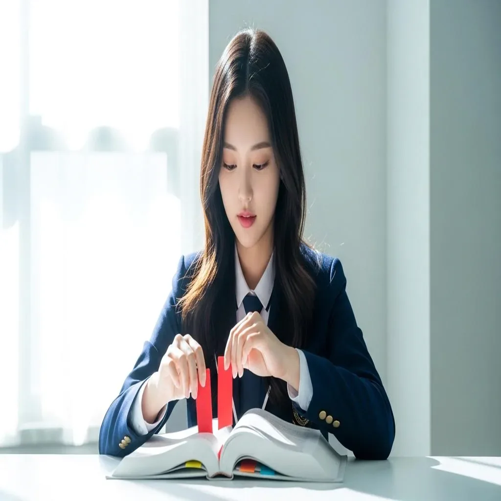성북구 내신학원