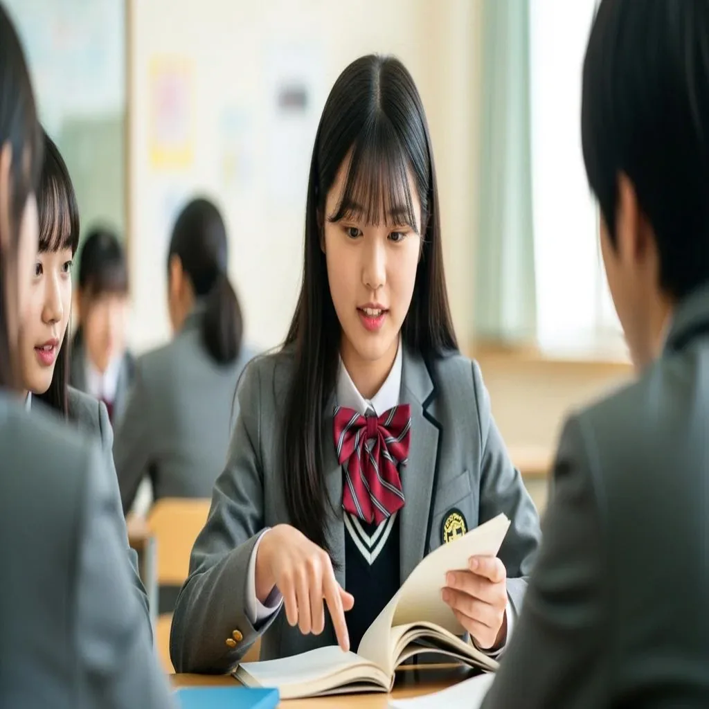 병점동 중등 영어수학학원
