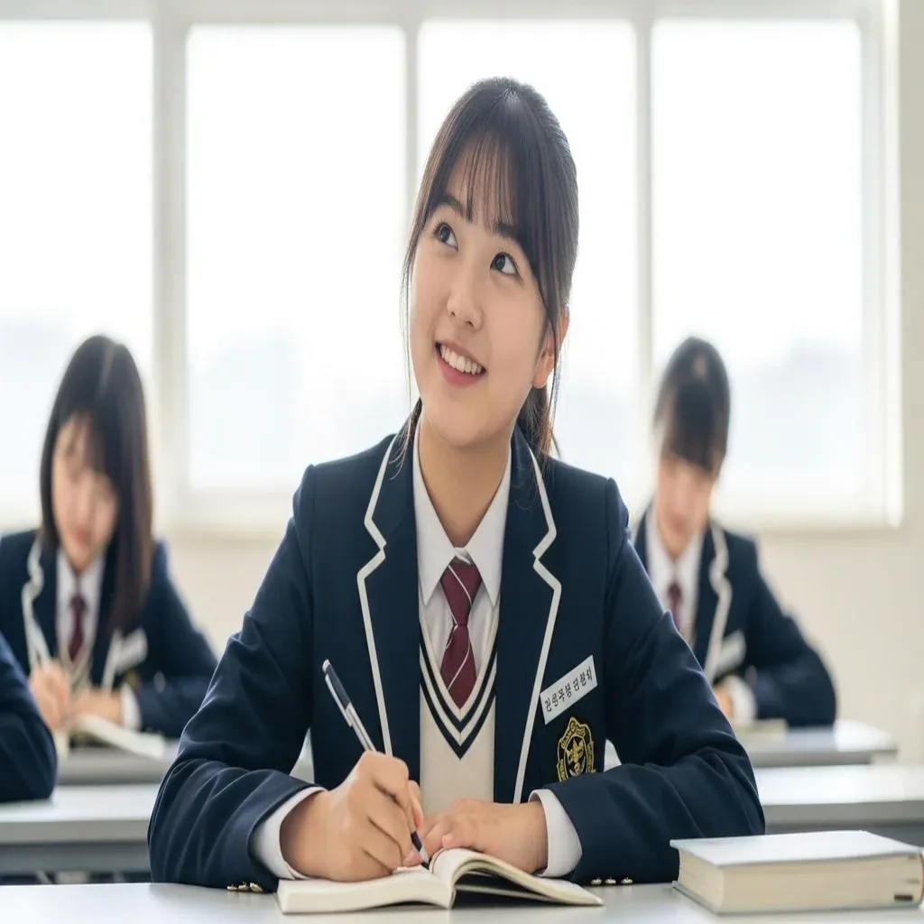 상암동 중학수학학원
