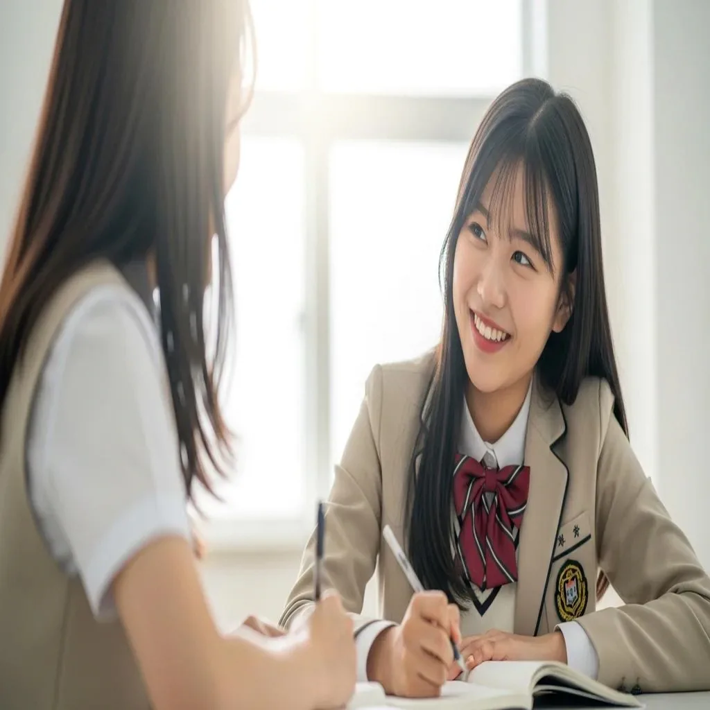 신곡동 초등학생 국영수학원