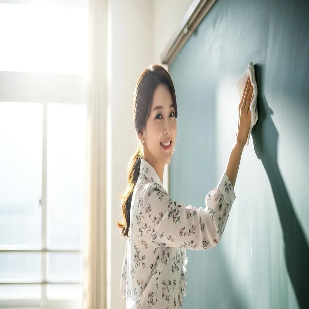 옥정 영수학원