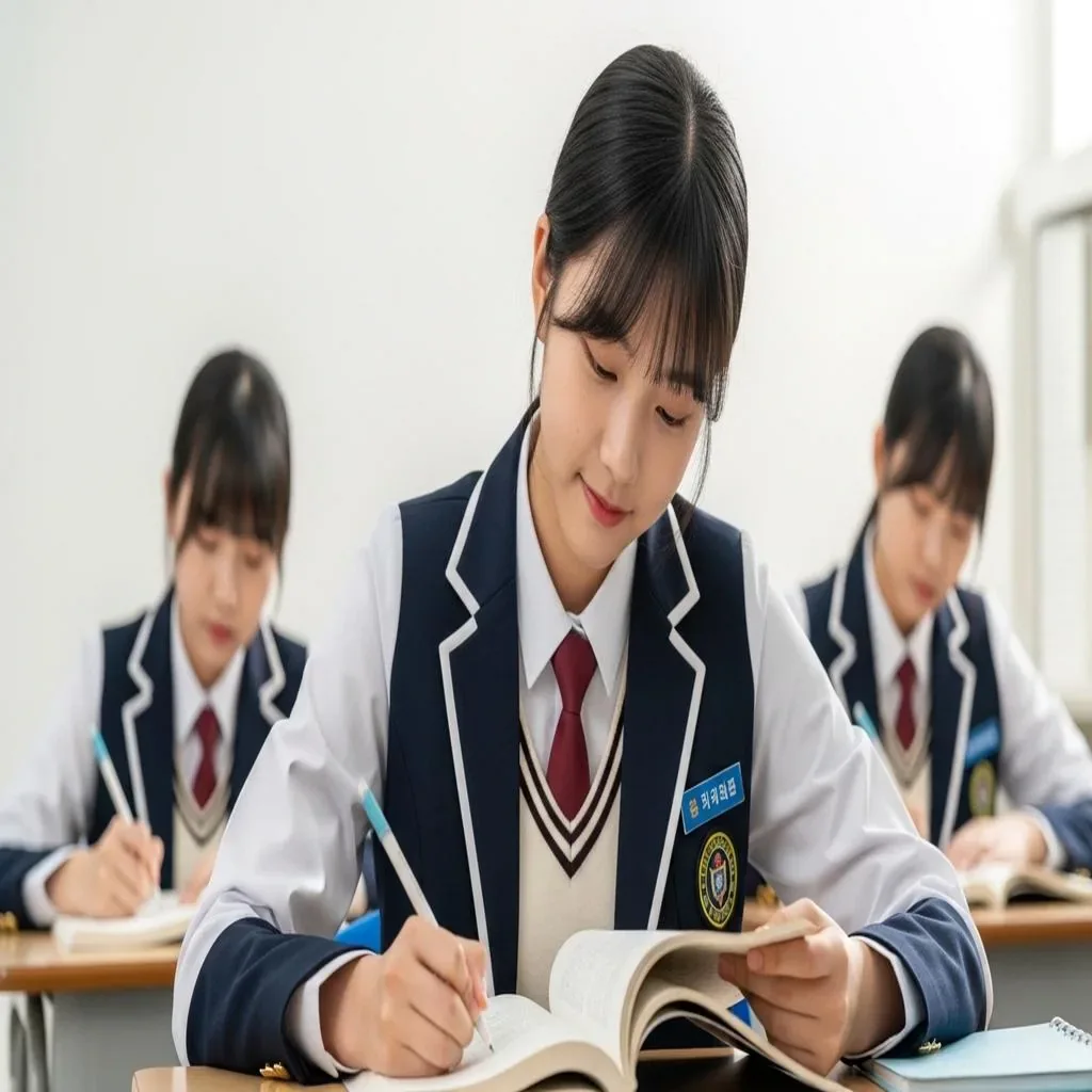 미사 초등 영어학원