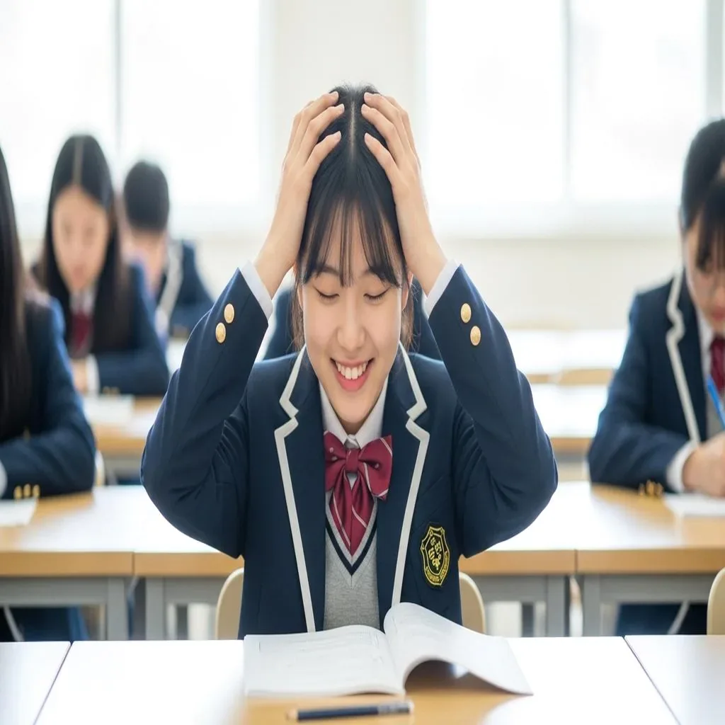 월성 중등 영수학원