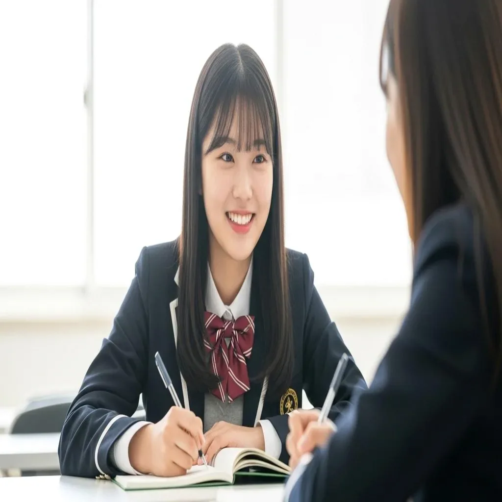 부천상동 초등학생 국영수학원