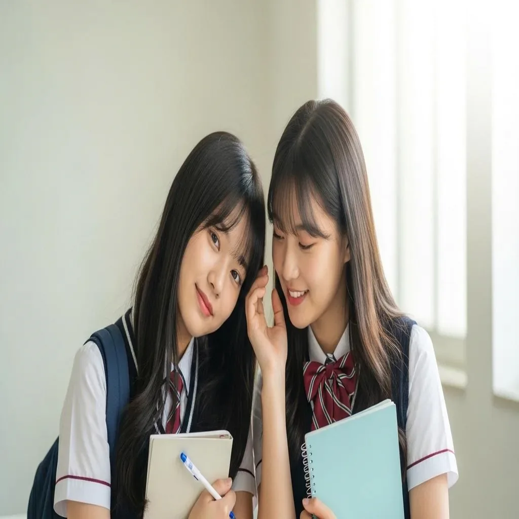 이충 초등학생 영어학원