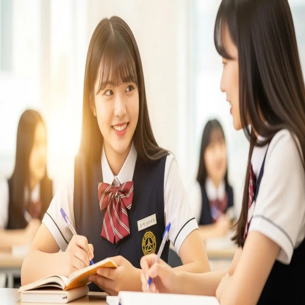구월동 초등학생 수학학원