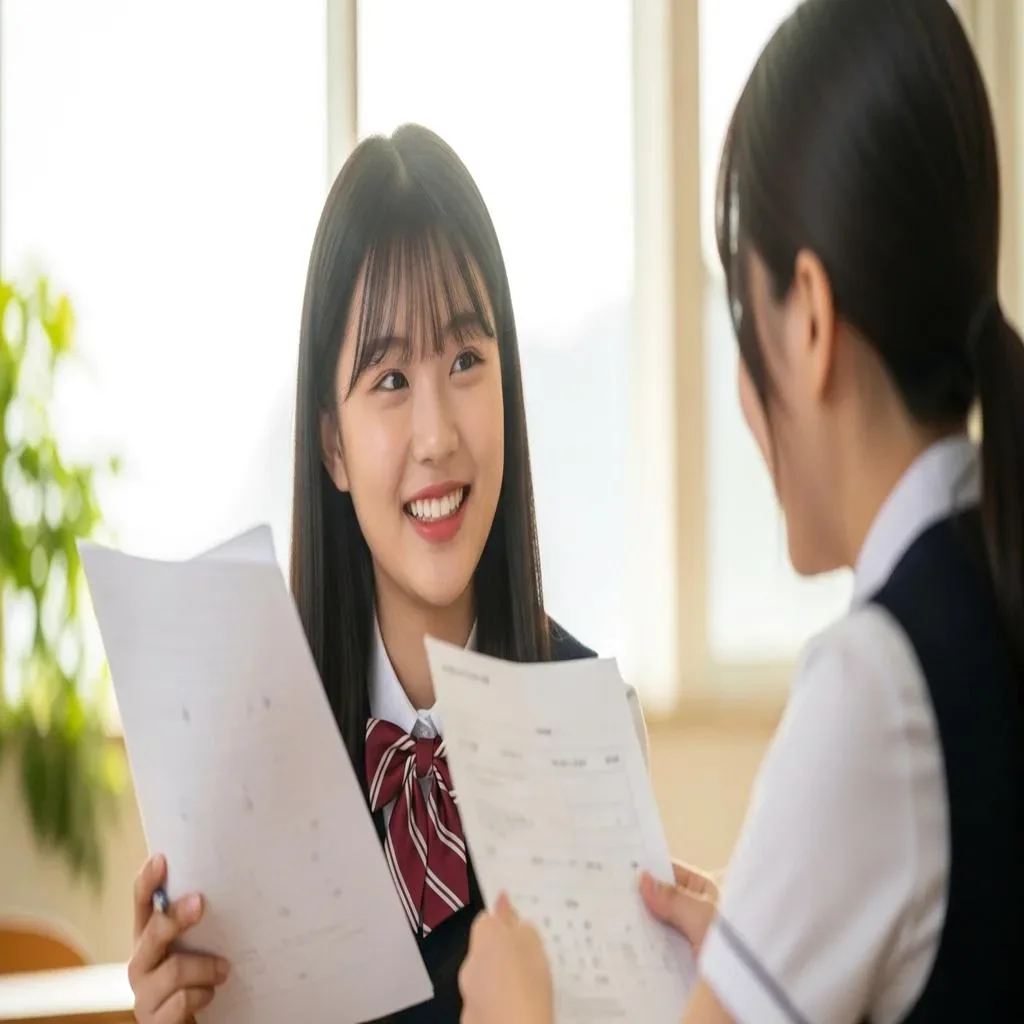 화봉동 초5 영어학원