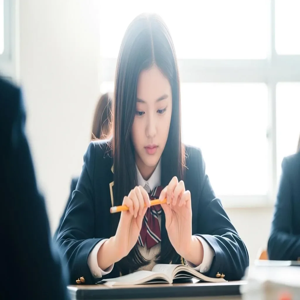 소하 학원