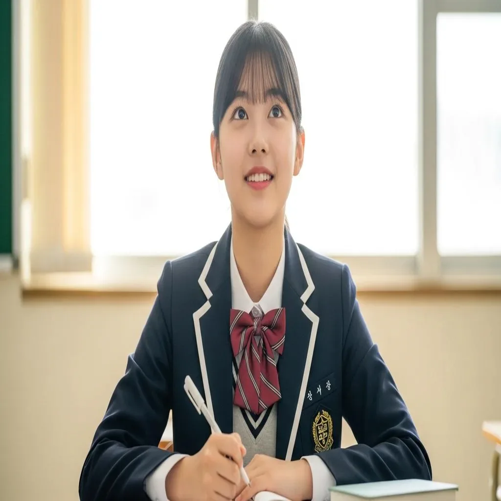 법동 중학생 국영수학원