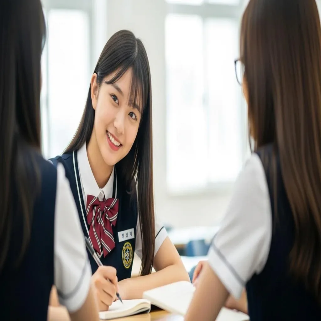 산월동 과학학원