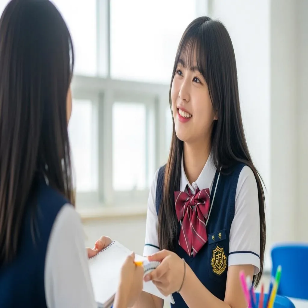 도남동 국영수학원