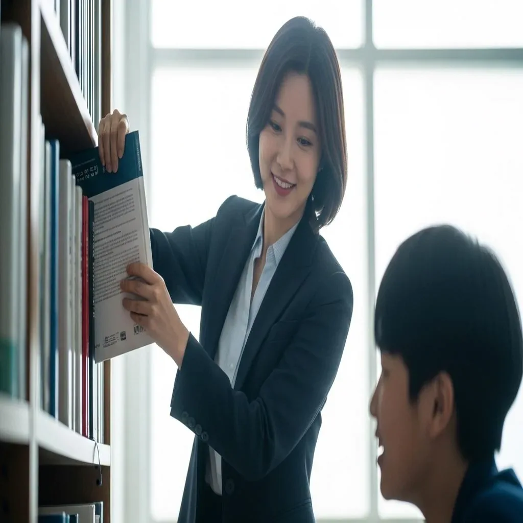 부평 중등 국영수학원