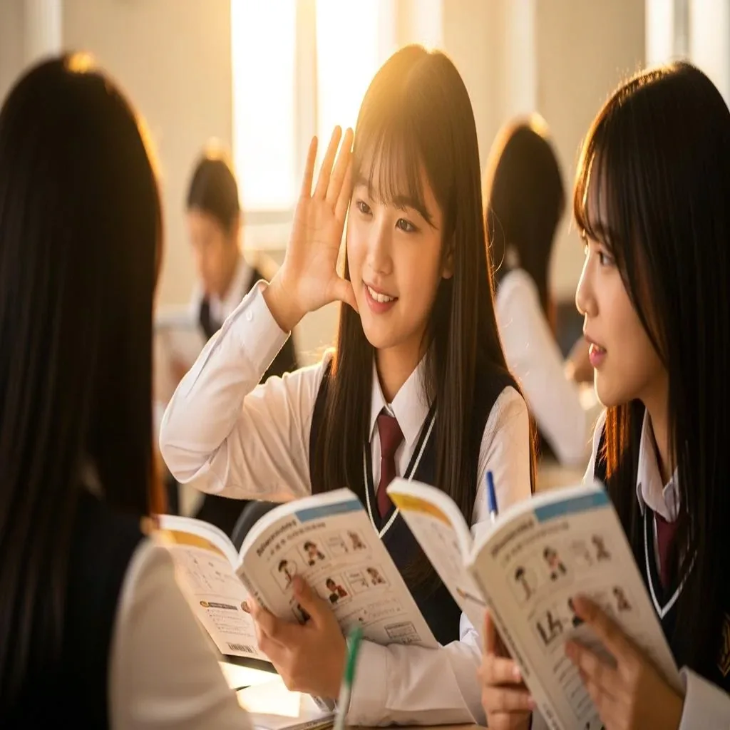 경산사동 수시학원