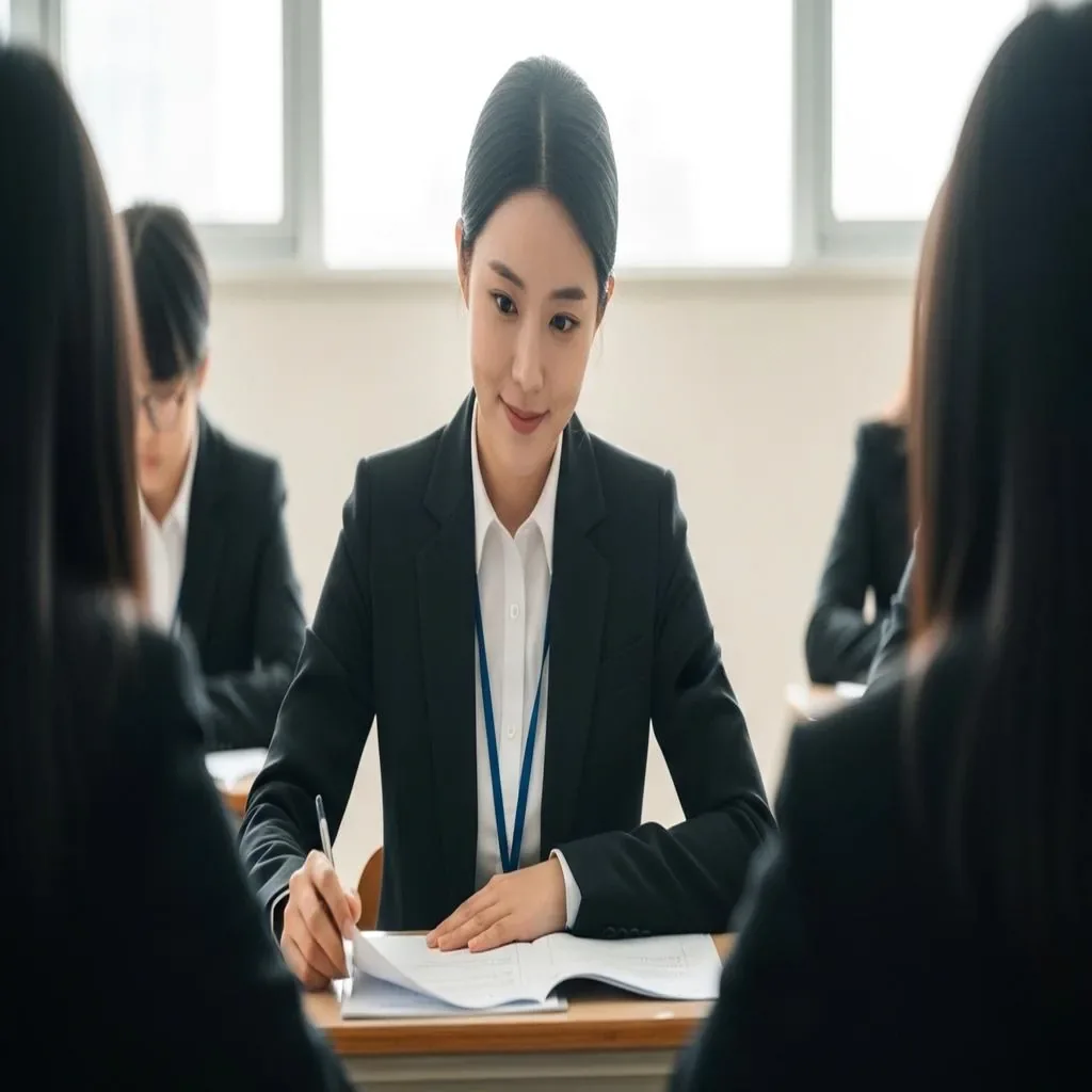 옥길동 고등 국영수학원