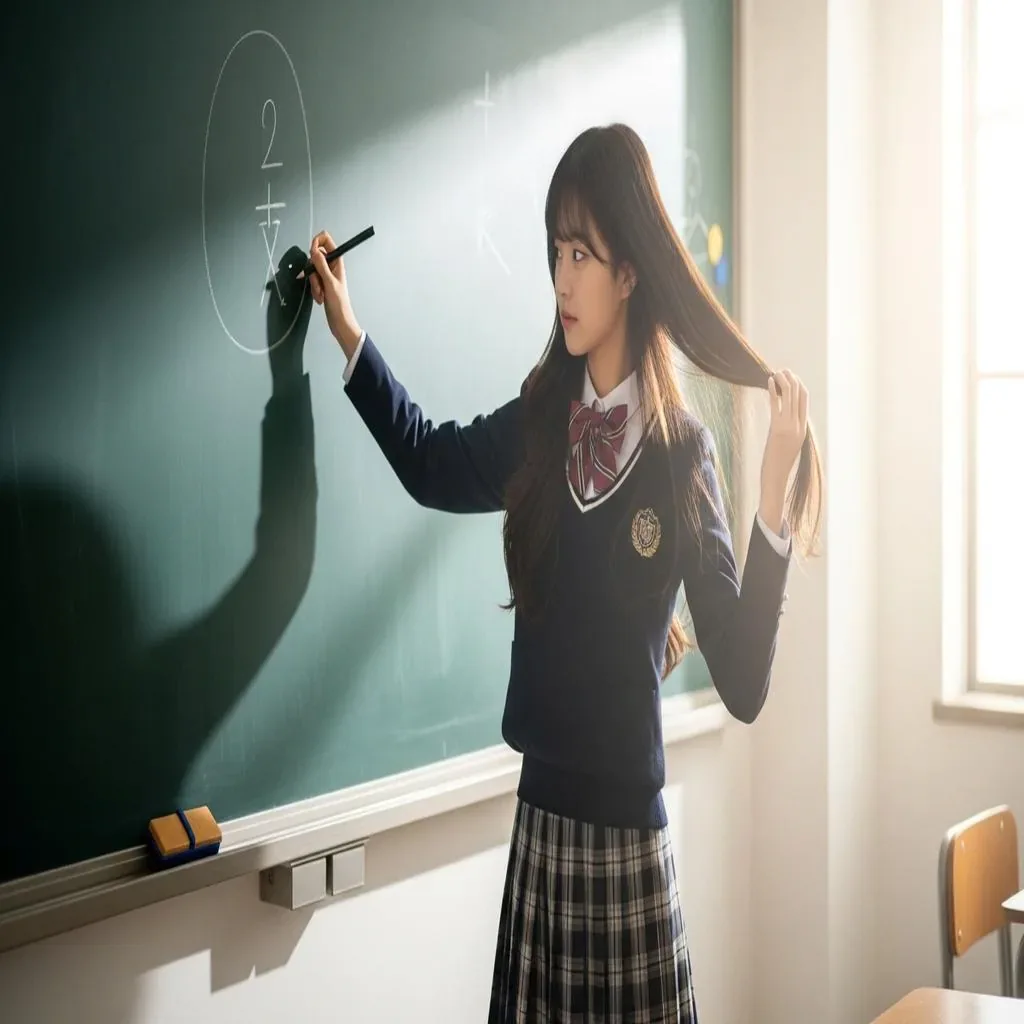 수진 국어학원