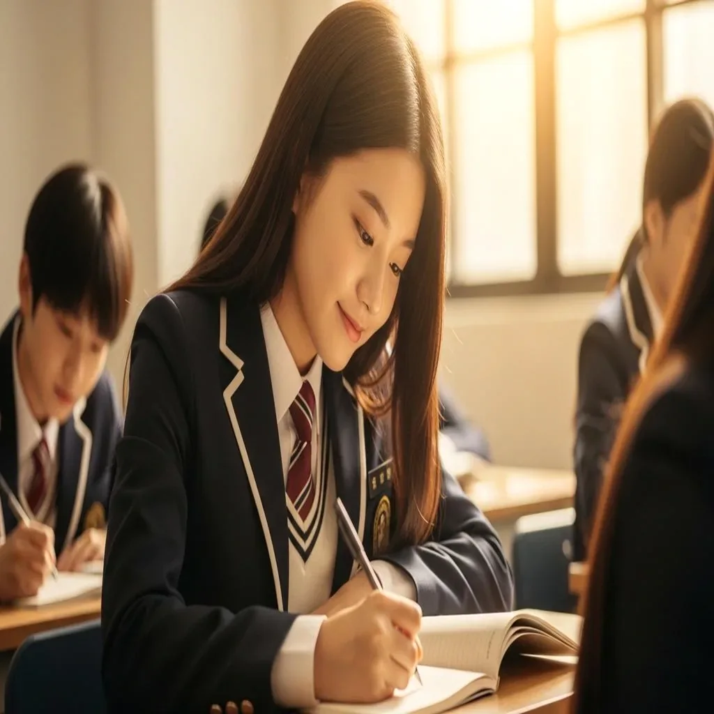 후곡 초6 영어학원