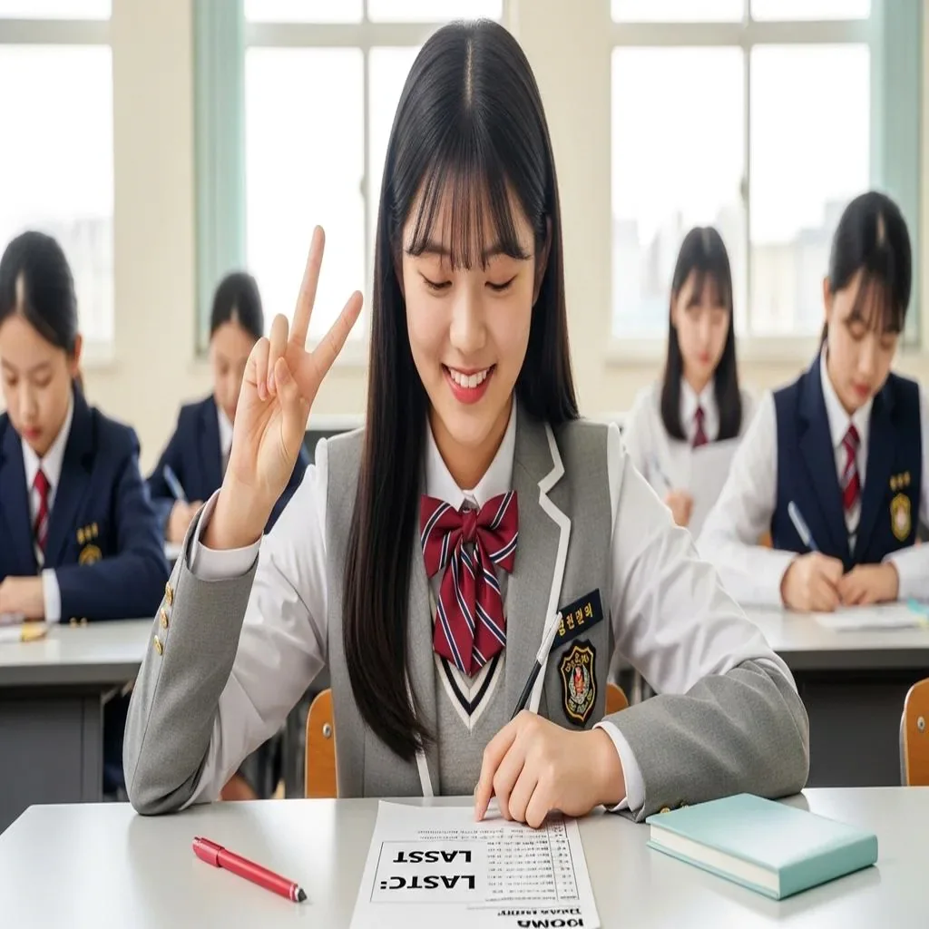 부발읍 초4 영어학원