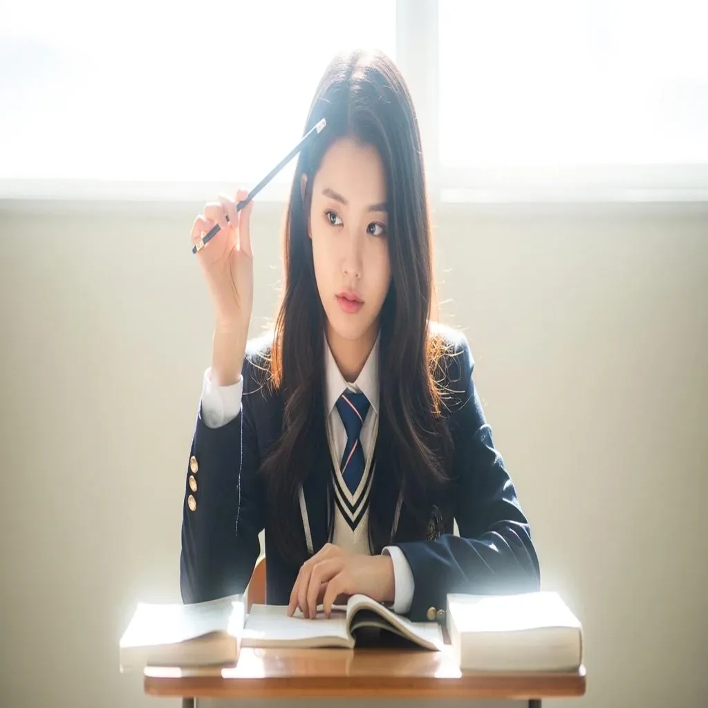 원흥 소수정예학원