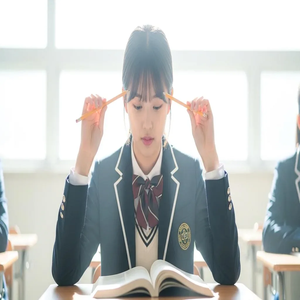 관평동 수능학원