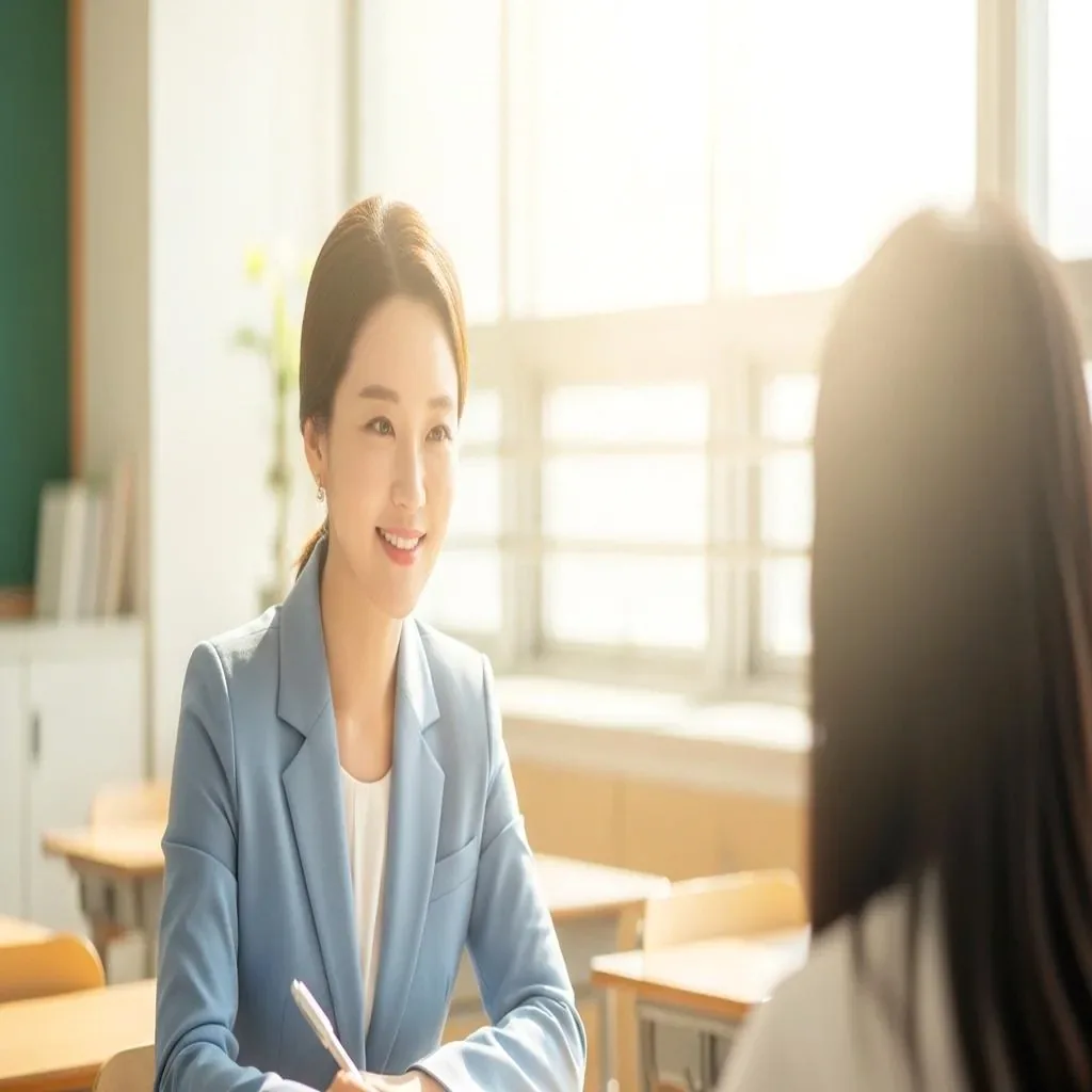 교하 국어영어학원