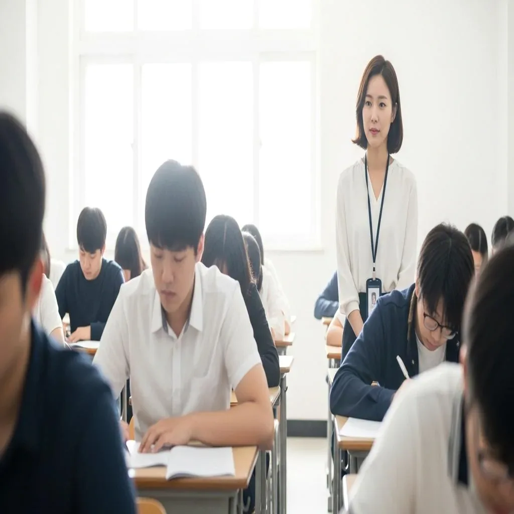 망포 보습 수학학원