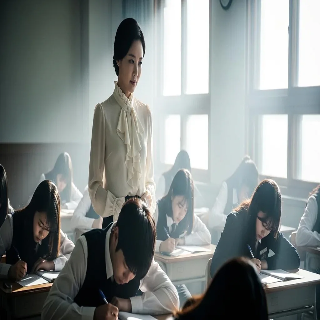 장지동 수능학원