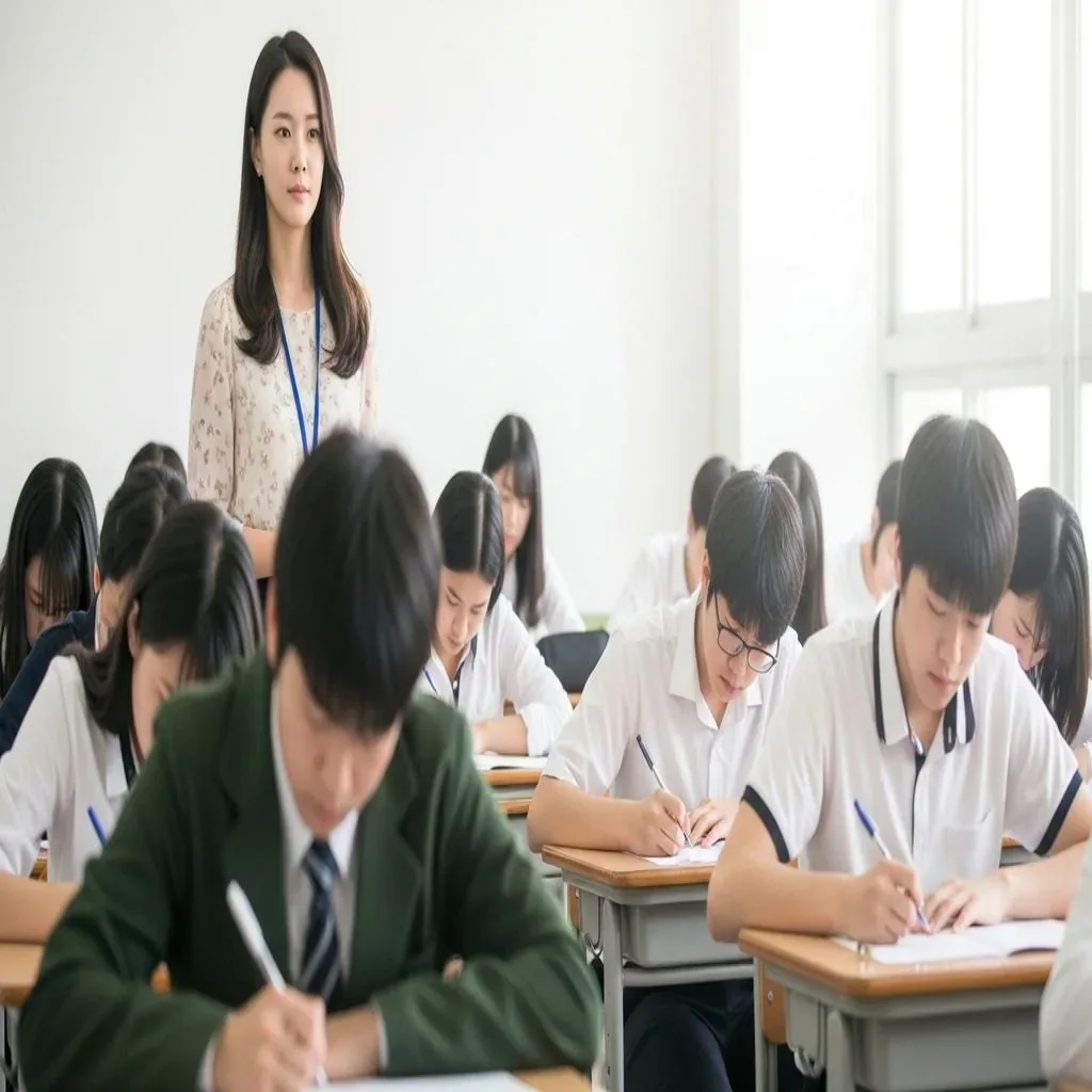 구월동 와와학습코칭학원