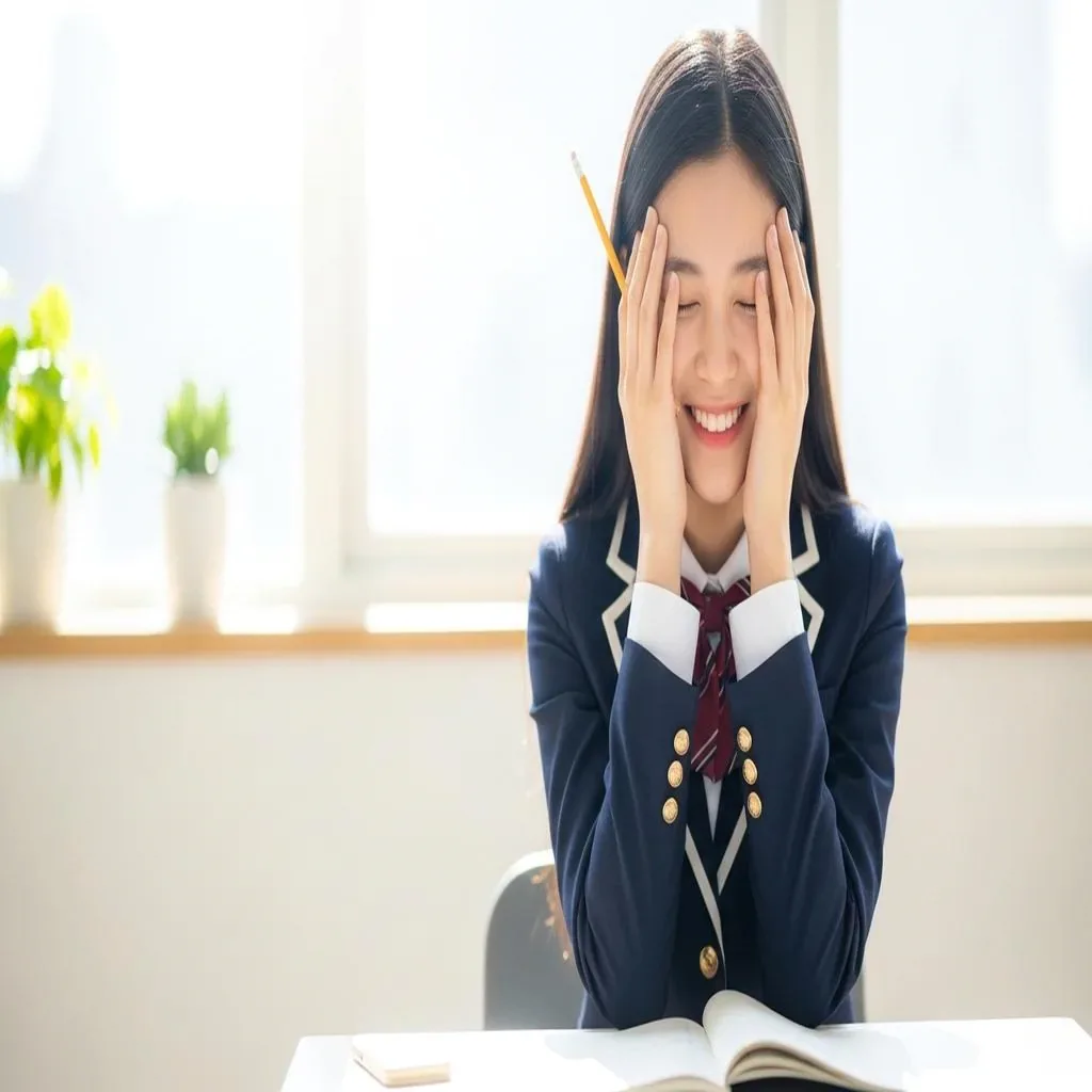 명일 중3 영어학원
