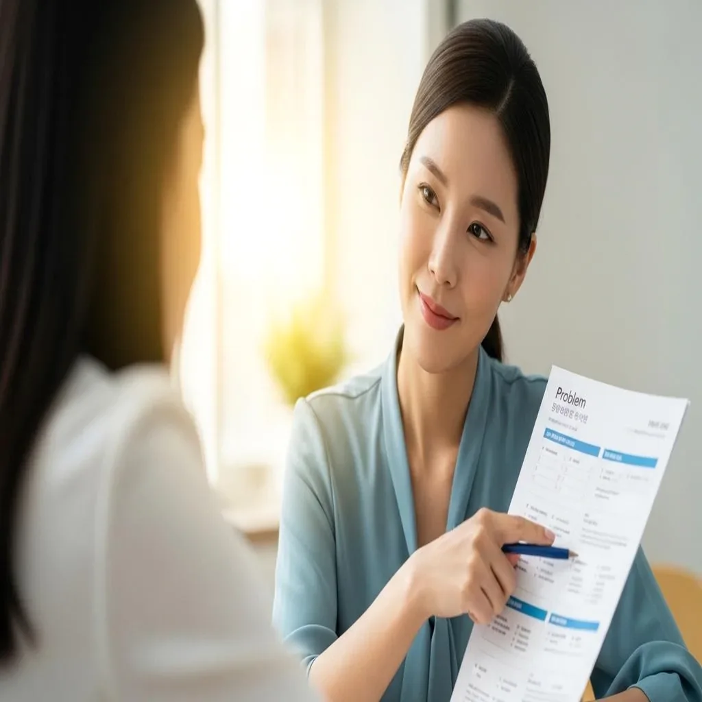 구의동 초6 영어학원