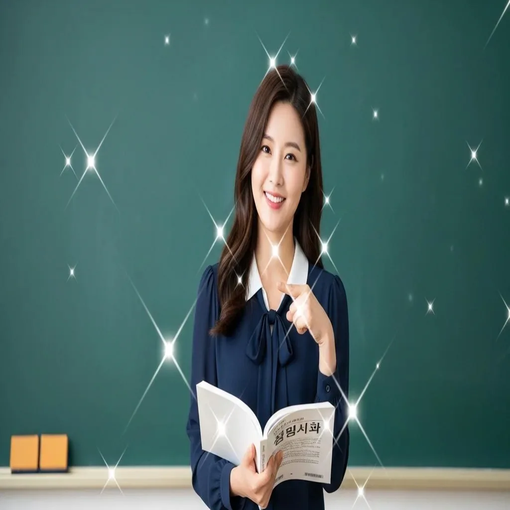 주엽역 국어학원