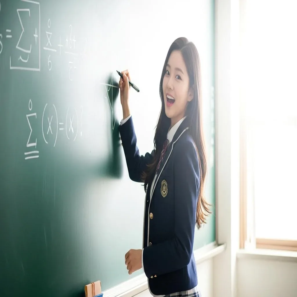 장기동 소그룹학원