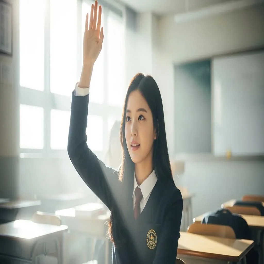 영통구 초4 영어학원