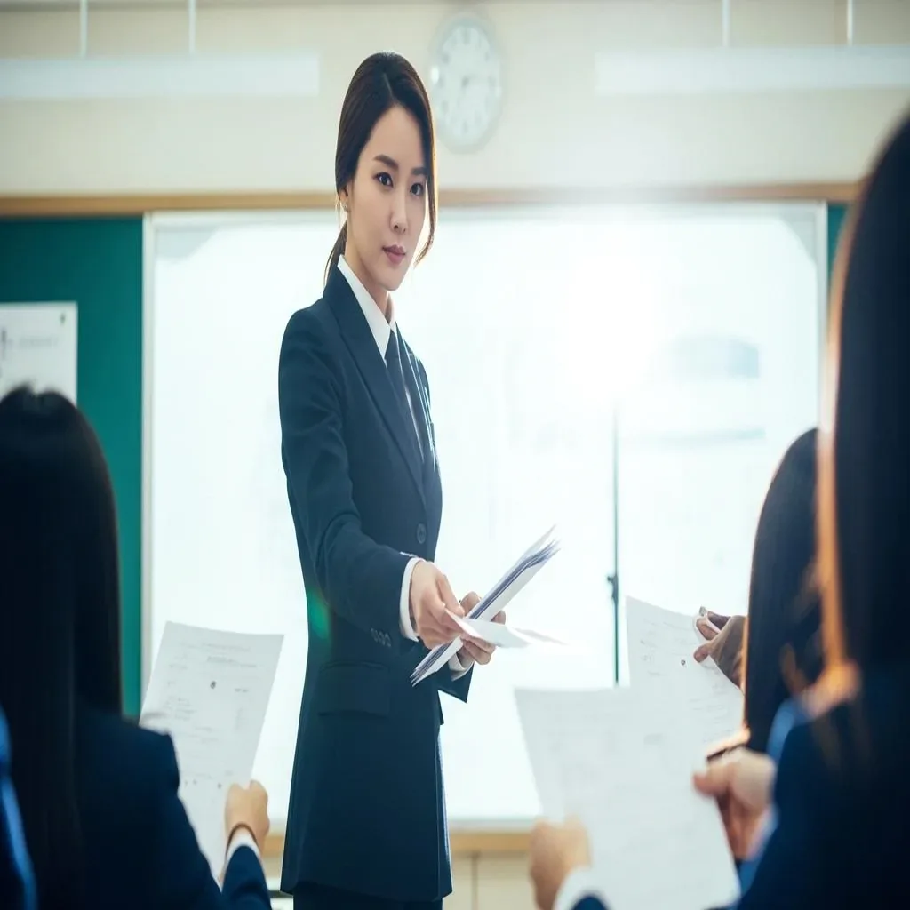 비전 과학학원